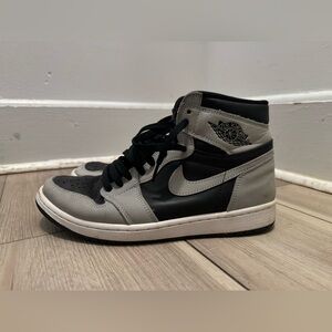Air Jordan 1 Retro High “ Shadow 2.0”